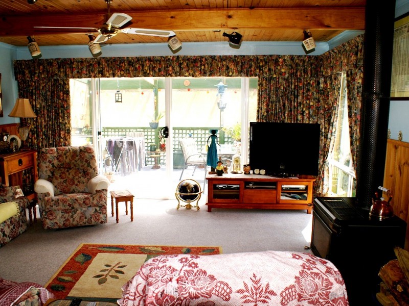 49 Howe C Rd, Mole Creek TAS 7304