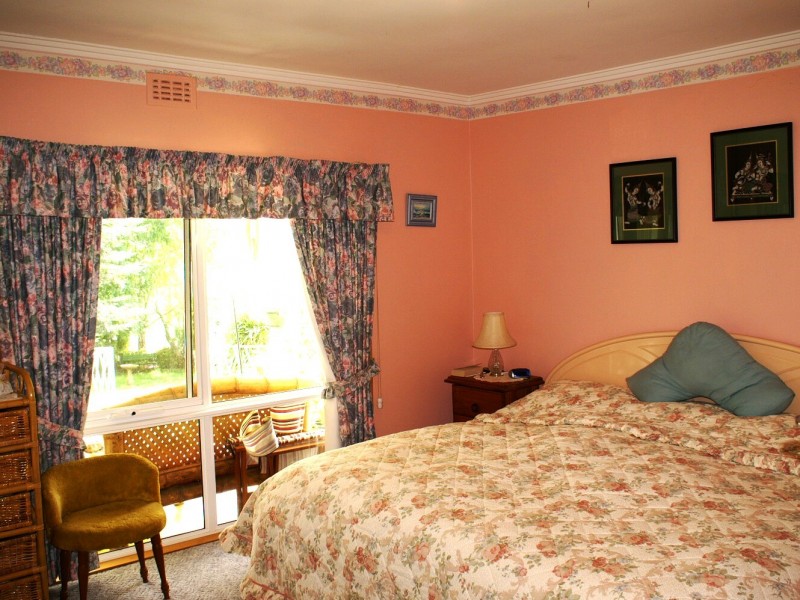 49 Howe C Rd, Mole Creek TAS 7304