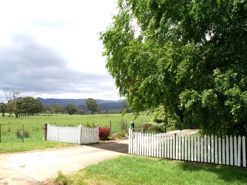 49 Howe C Rd, Mole Creek TAS 7304