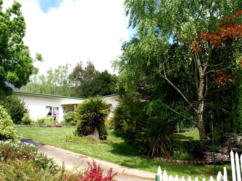 49 Howe C Rd, Mole Creek TAS 7304