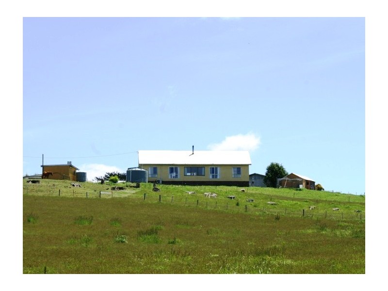 Upper Castra TAS 7315