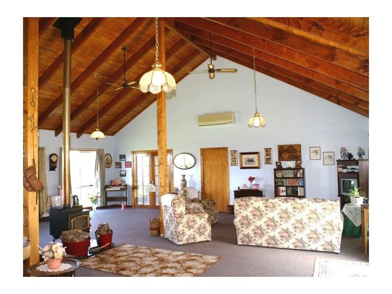 Upper Castra TAS 7315