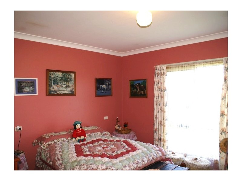 Upper Castra TAS 7315