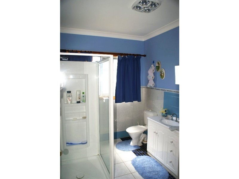 Upper Castra TAS 7315