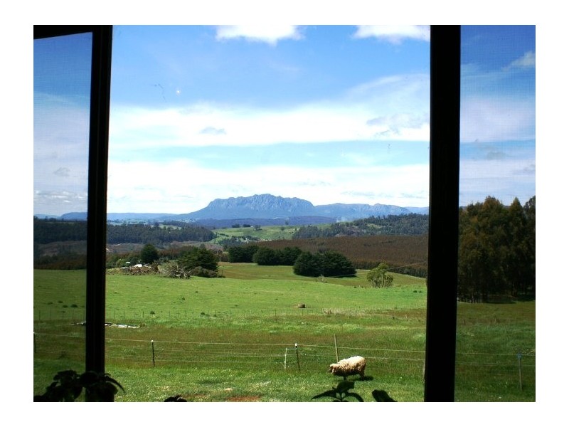 Upper Castra TAS 7315