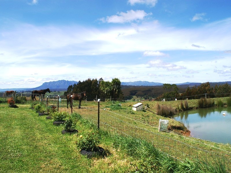 Upper Castra TAS 7315