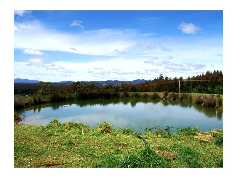 Upper Castra TAS 7315