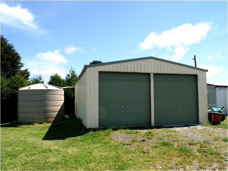 Upper Castra TAS 7315