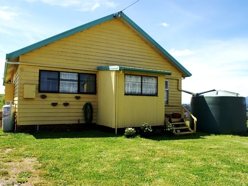 Upper Castra TAS 7315