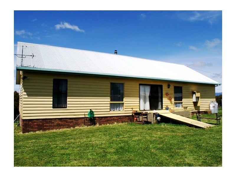 Upper Castra TAS 7315