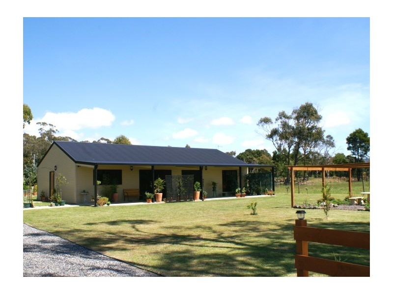 Latrobe TAS 7307