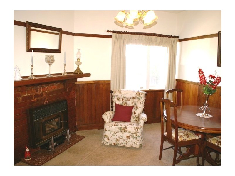 62 Barrington Rd, Sheffield TAS 7306