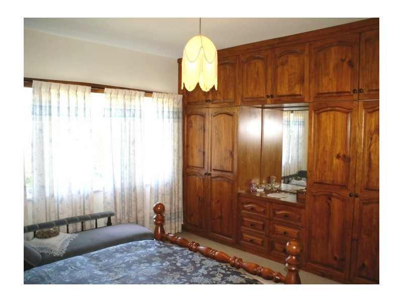 62 Barrington Rd, Sheffield TAS 7306