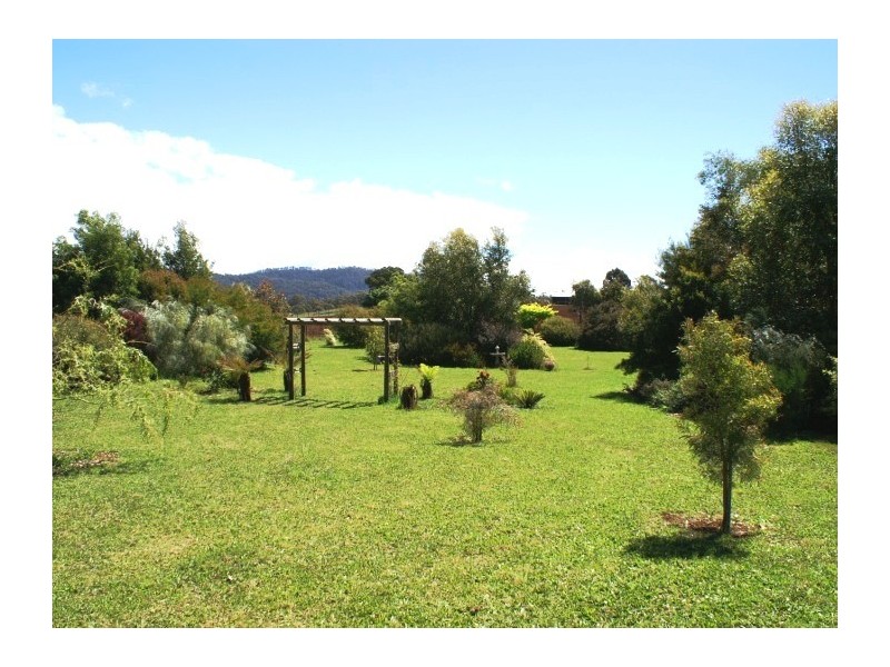 62 Barrington Rd, Sheffield TAS 7306