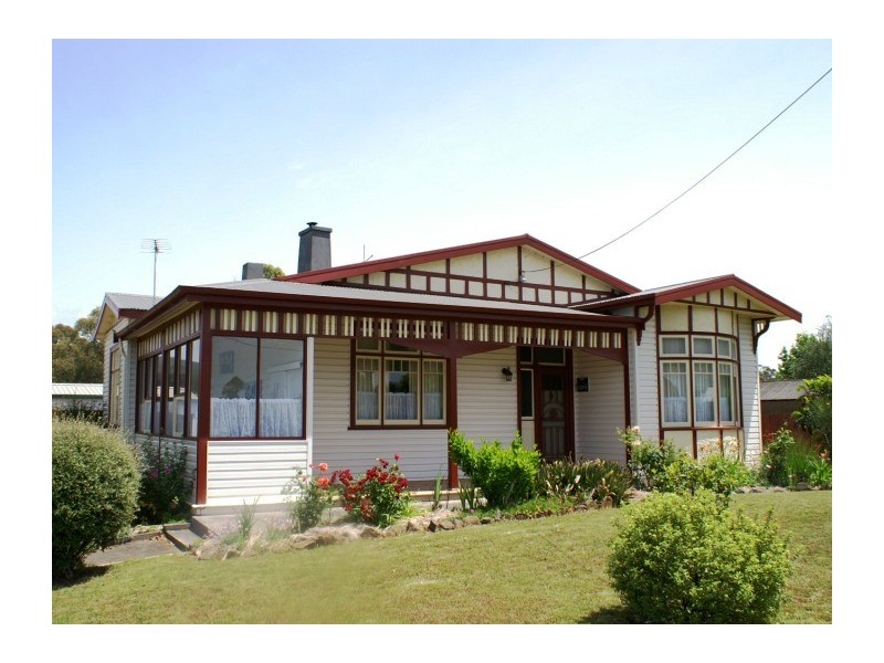 21 Latrobe Road, Railton TAS 7305