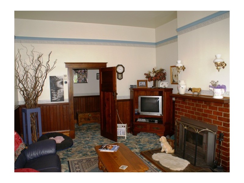 21 Latrobe Road, Railton TAS 7305