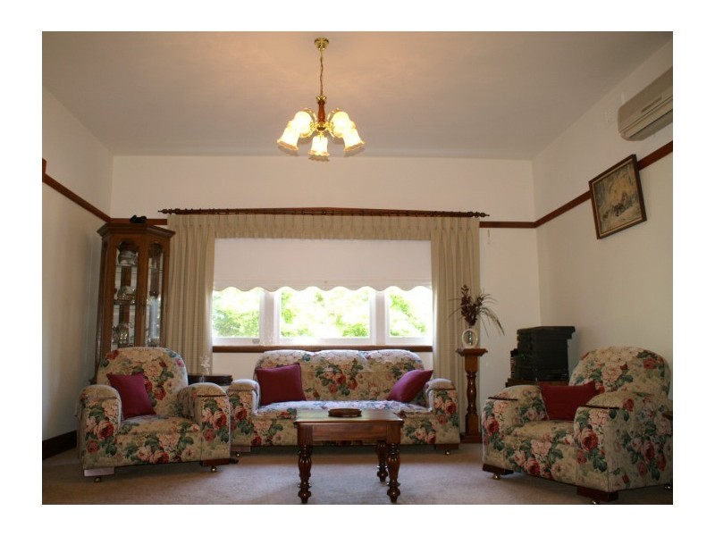 62  Barrington Road, Sheffield TAS 7306