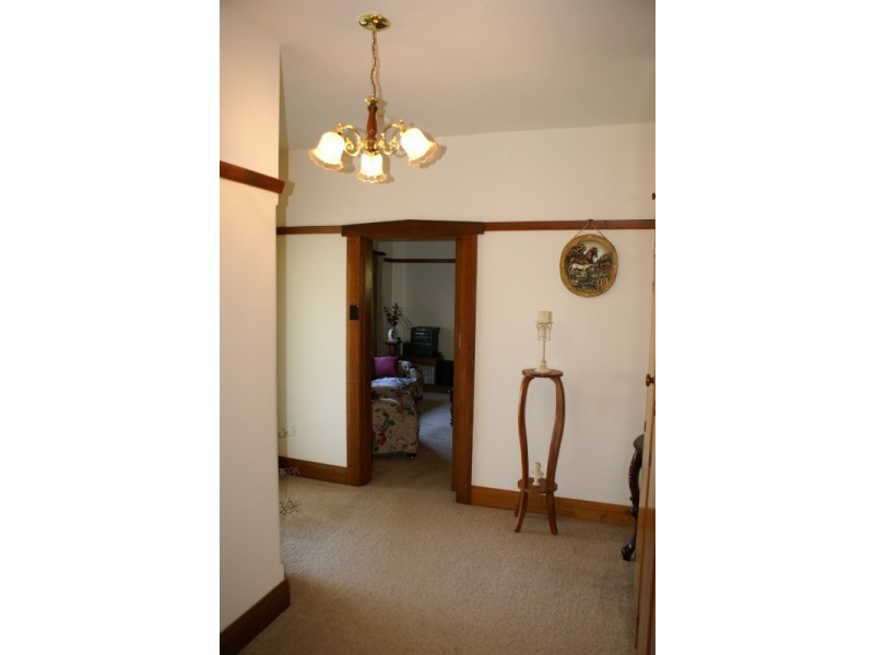 62  Barrington Road, Sheffield TAS 7306