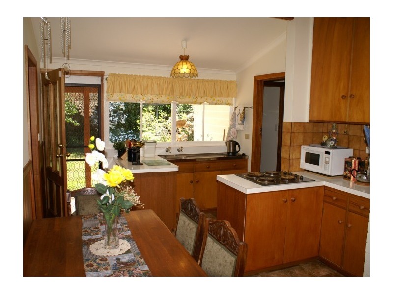62  Barrington Road, Sheffield TAS 7306