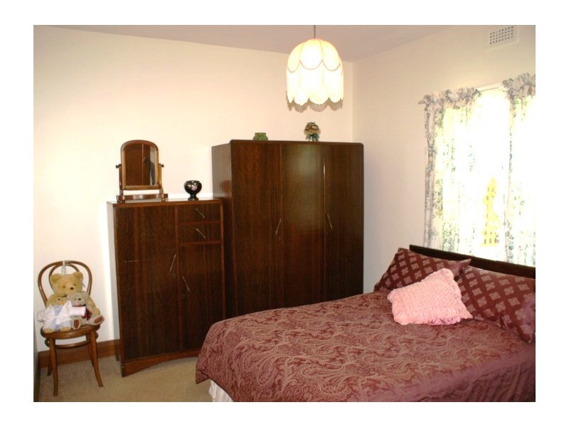 62  Barrington Road, Sheffield TAS 7306