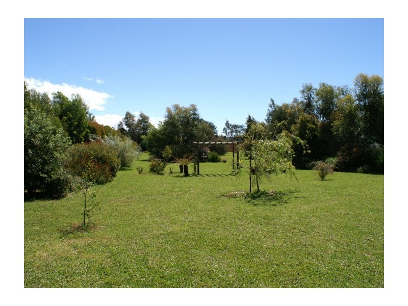62  Barrington Road, Sheffield TAS 7306