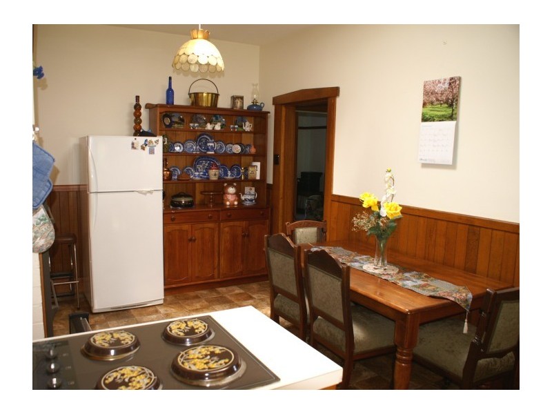 62  Barrington Road, Sheffield TAS 7306