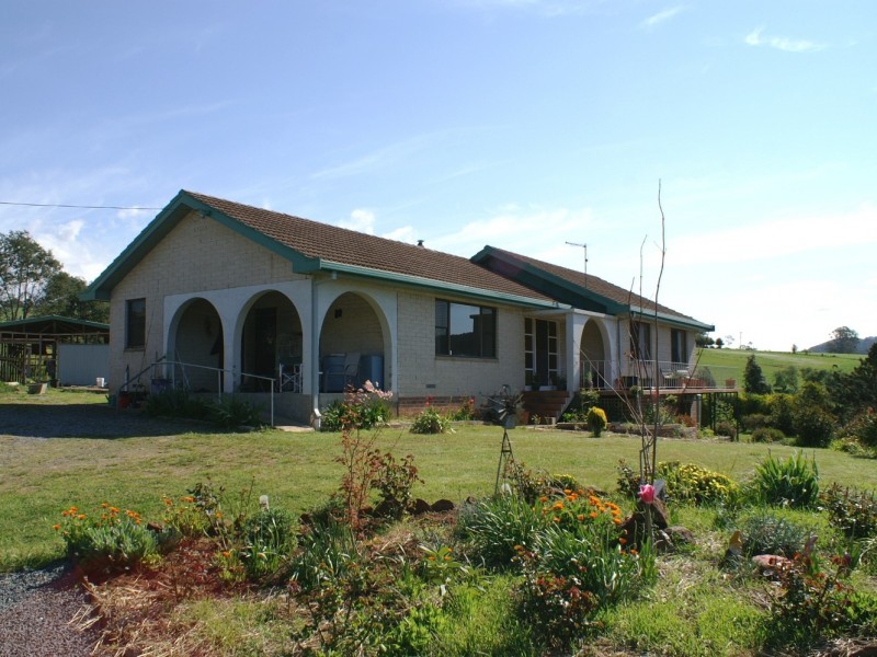 1111 Railton Rd, Kimberley TAS 7304