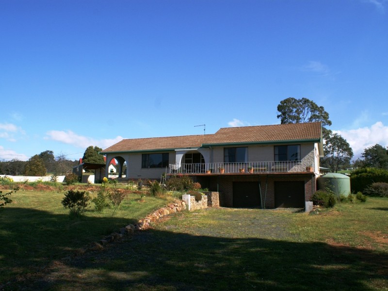 1111 Railton Rd, Kimberley TAS 7304
