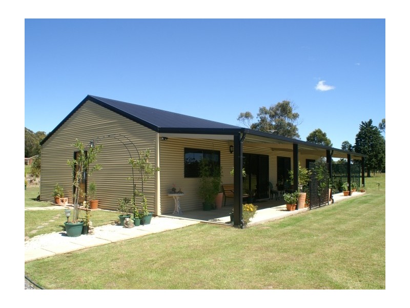 Latrobe TAS 7307