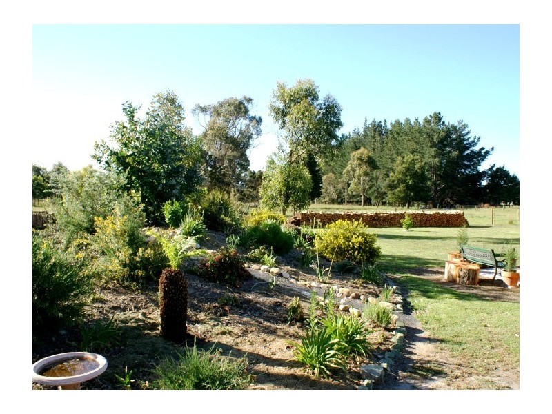 Latrobe TAS 7307