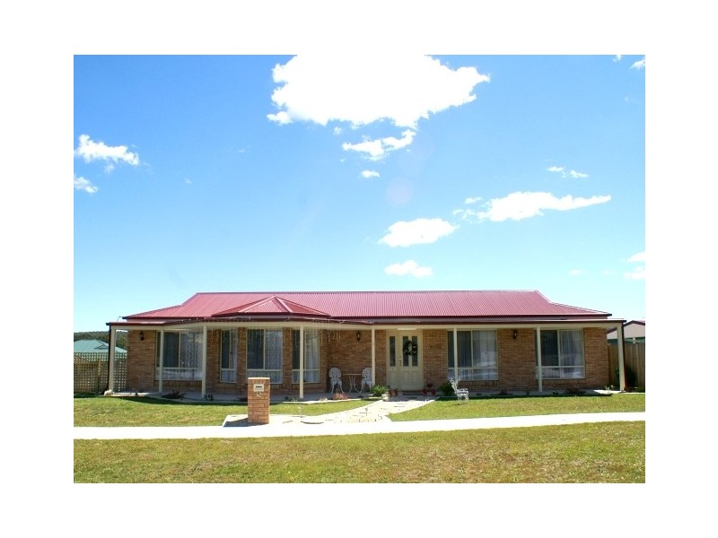 5 Cherry Grove, Latrobe TAS 7307