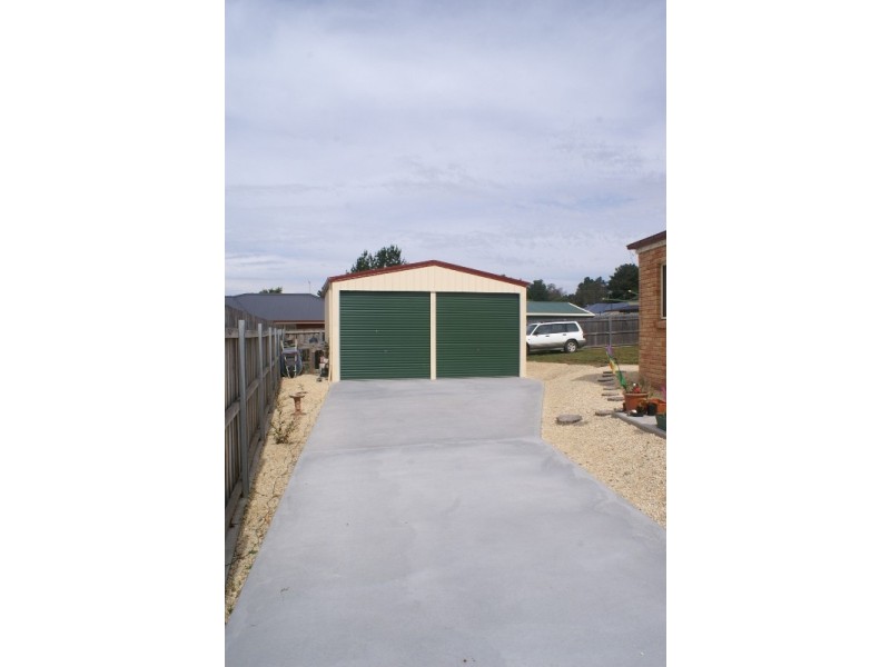5 Cherry Grove, Latrobe TAS 7307