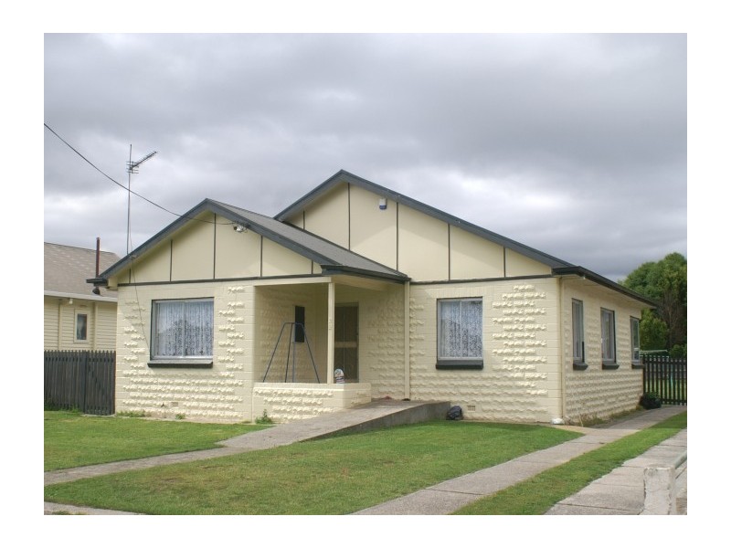 Latrobe TAS 7307