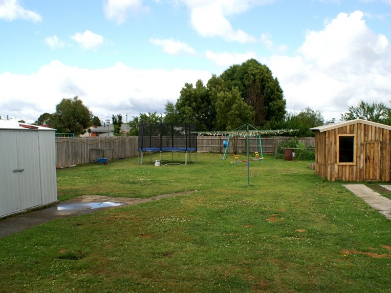 Latrobe TAS 7307
