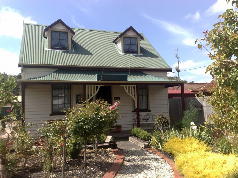 Latrobe TAS 7307