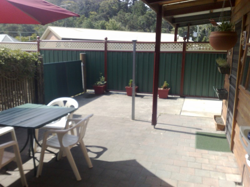Latrobe TAS 7307