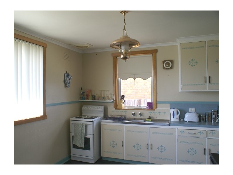 25 Griffith Street, Burnie TAS 7320