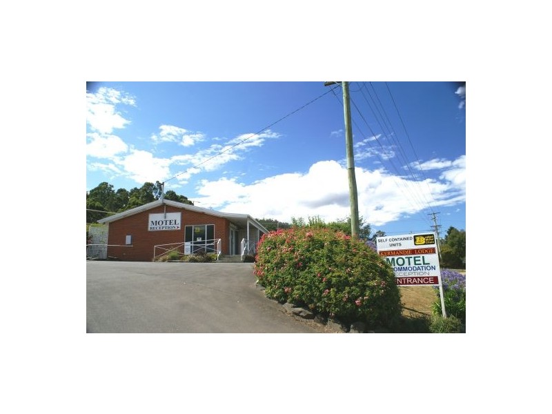 4512 Huon Highway, Port Huon TAS 7116