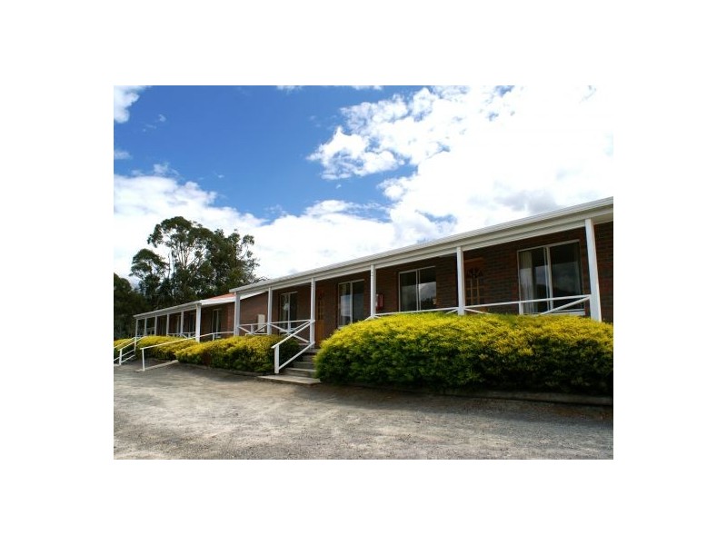 4512 Huon Highway, Port Huon TAS 7116
