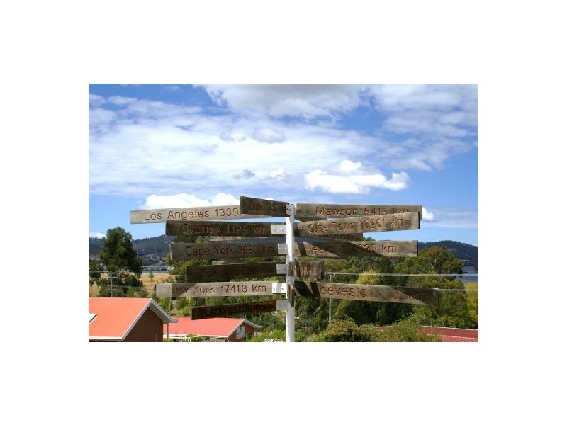 4512 Huon Highway, Port Huon TAS 7116