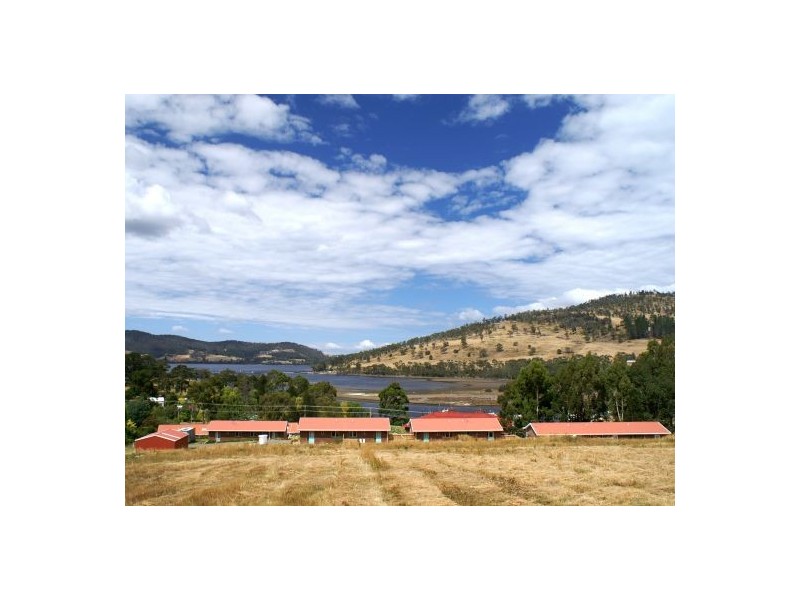 4512 Huon Highway, Port Huon TAS 7116