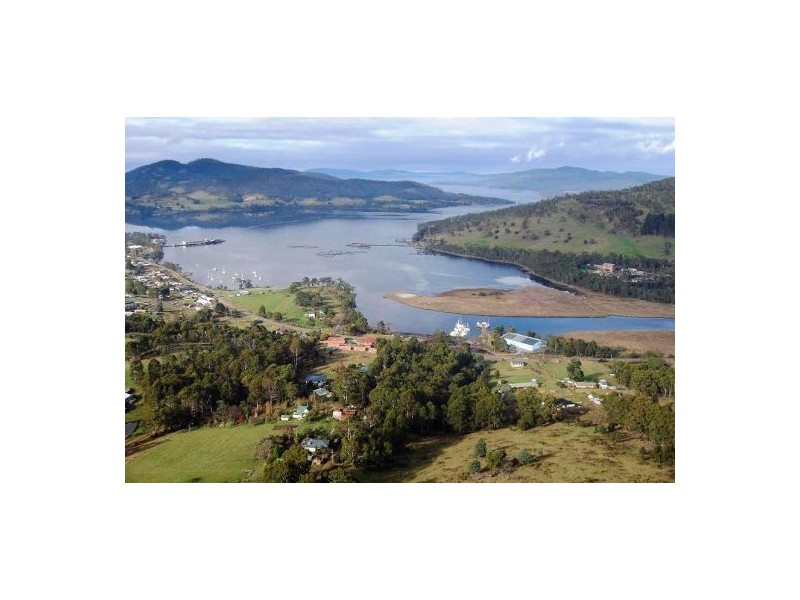 4512 Huon Highway, Port Huon TAS 7116