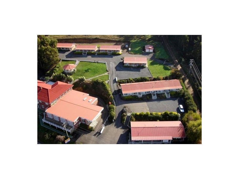4512 Huon Highway, Port Huon TAS 7116