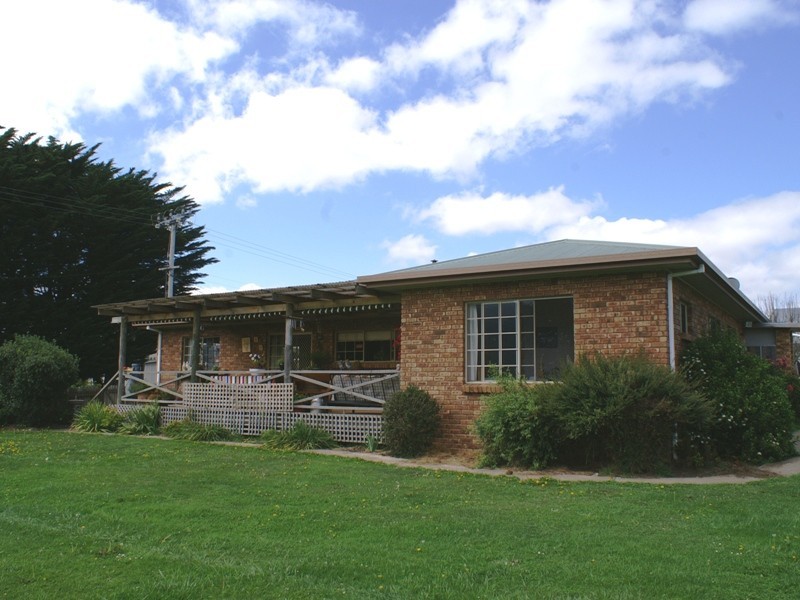 52 Jones Street, Chudleigh TAS 7304