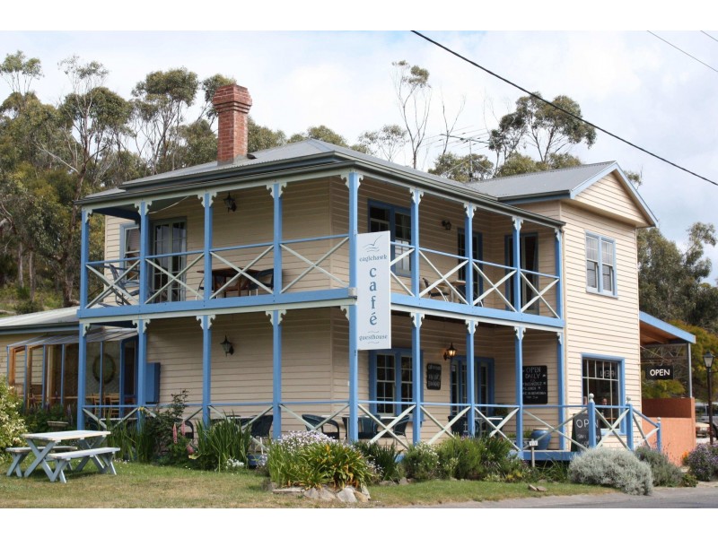 Eaglehawk Neck TAS 7179