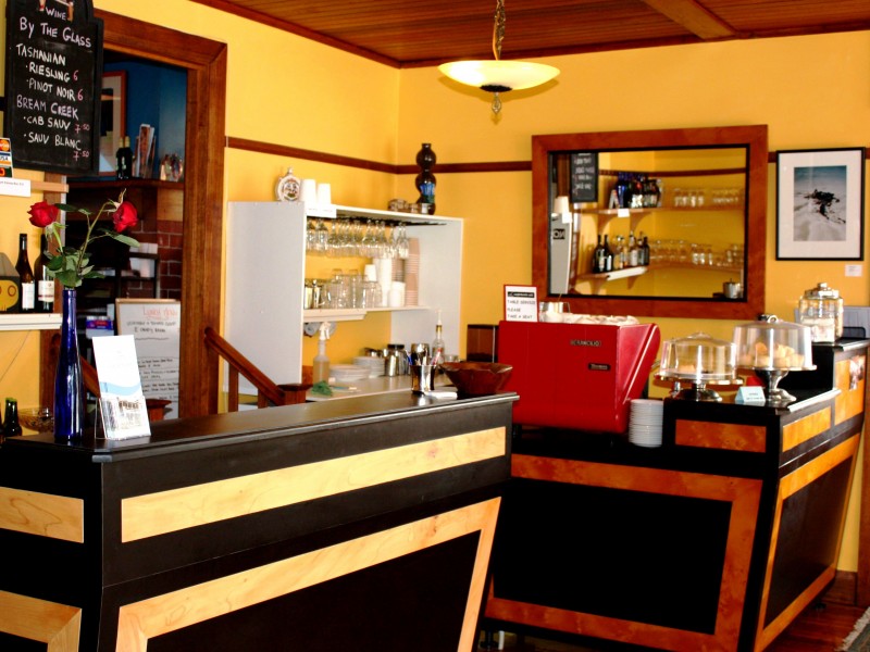 Eaglehawk Neck TAS 7179