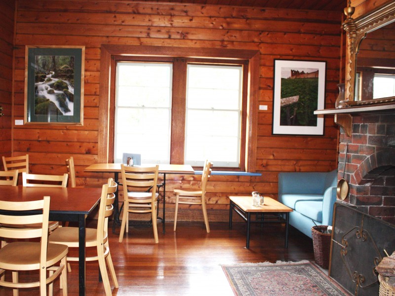 Eaglehawk Neck TAS 7179