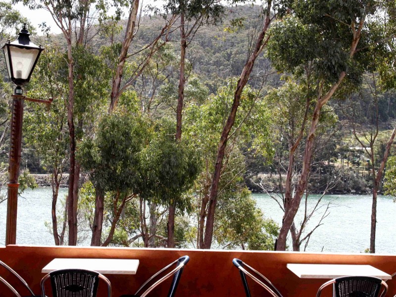 Eaglehawk Neck TAS 7179