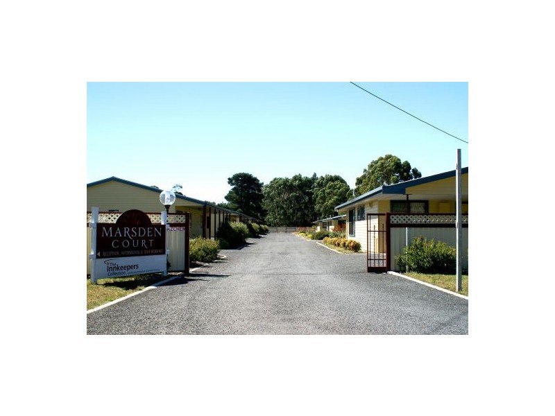 Strahan TAS 7468