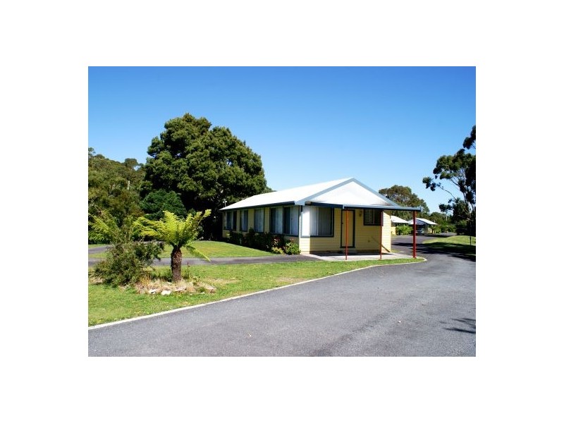 Strahan TAS 7468